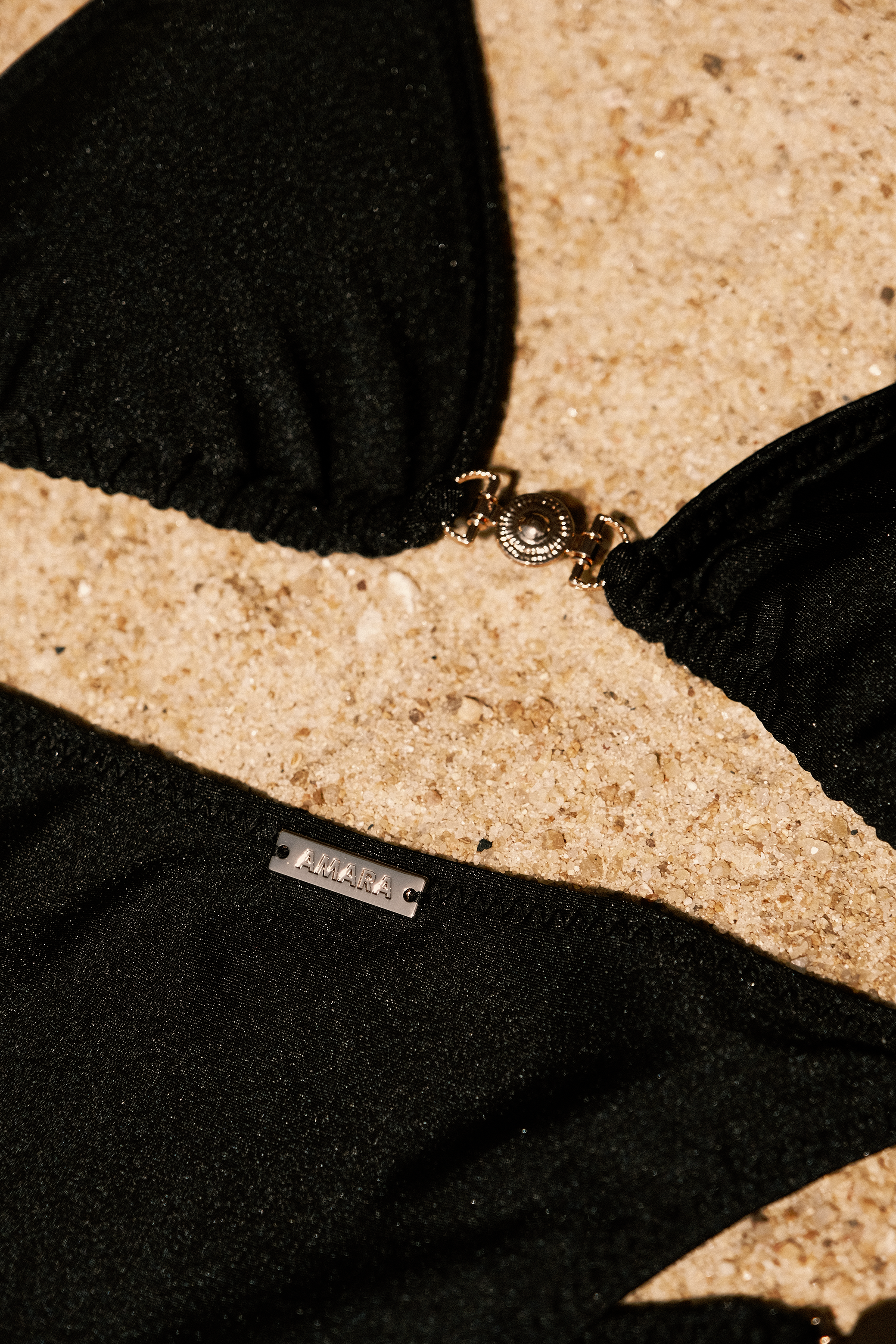 THE GISELE BOTTOM IN RAVEN