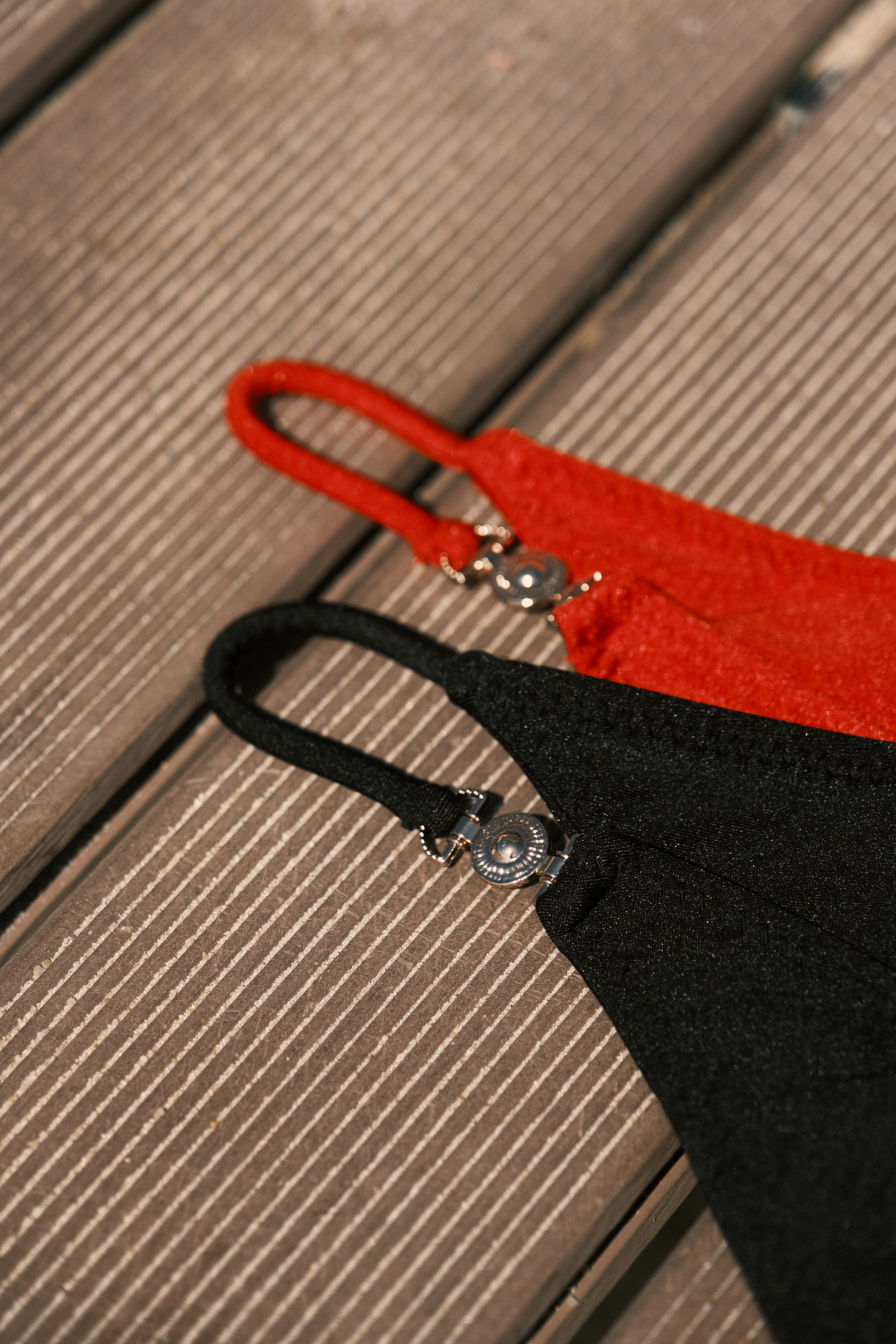 THE GISELE BOTTOM IN RAVEN