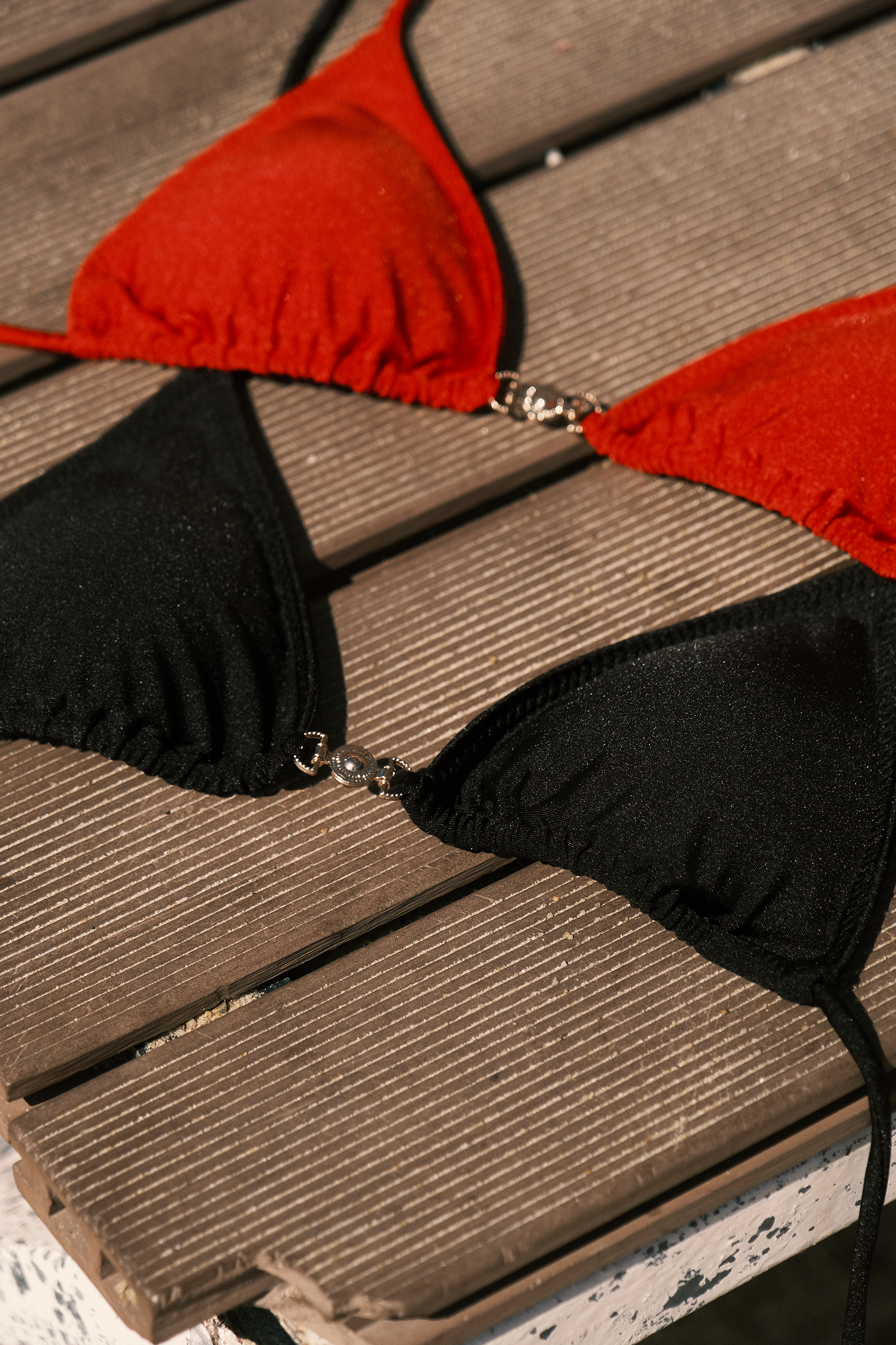 THE GISELE TOP IN RAVEN